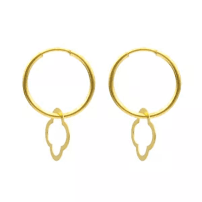 دستبند طلا 18 عیار زنانه مانچو - تصویر 3